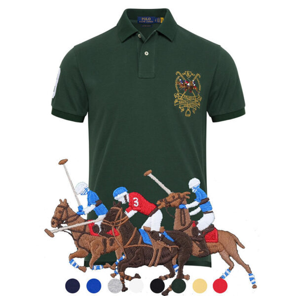 POLO 25.99$ CODE zhou-7032-R - Image 12