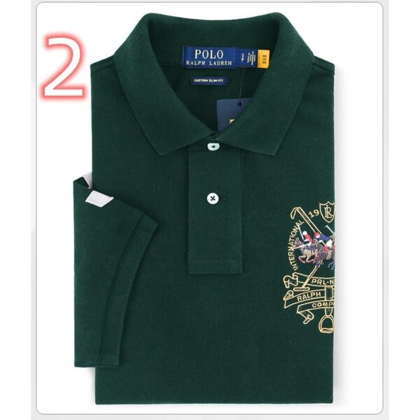 POLO 25.99$ CODE zhou-7032-R - Image 3
