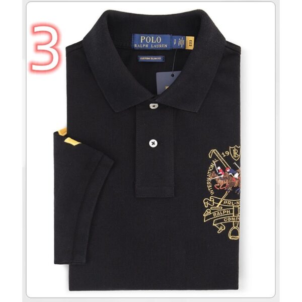 POLO 25.99$ CODE zhou-7032-R - Image 4