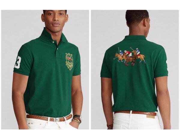 POLO 25.99$ CODE zhou-7032-R - Image 10