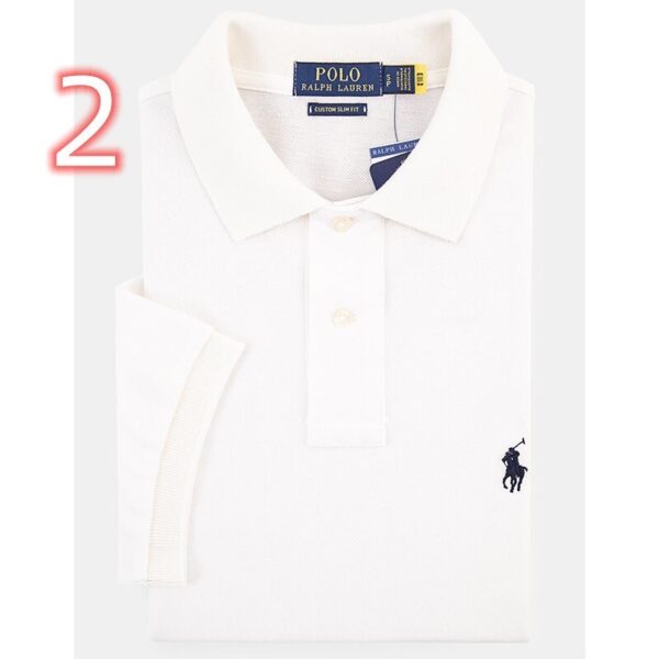 POLO 25.99$ CODE zhou-7035-R - Image 3