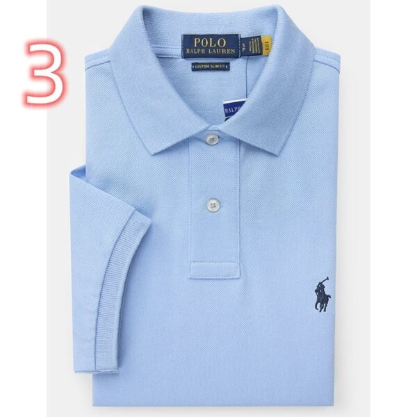 POLO 25.99$ CODE zhou-7035-R - Image 4