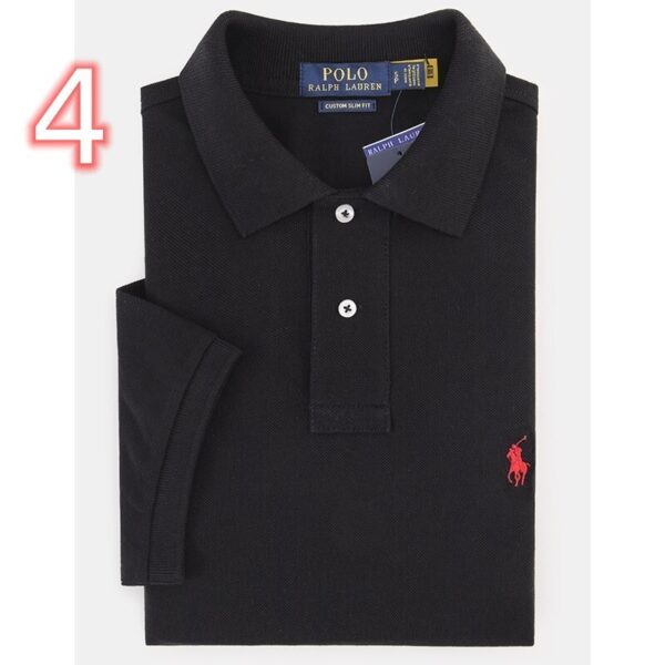 POLO 25.99$ CODE zhou-7035-R - Image 5