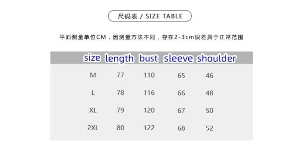 POLO 25.99$ CODE zhou-7036-R - Image 2