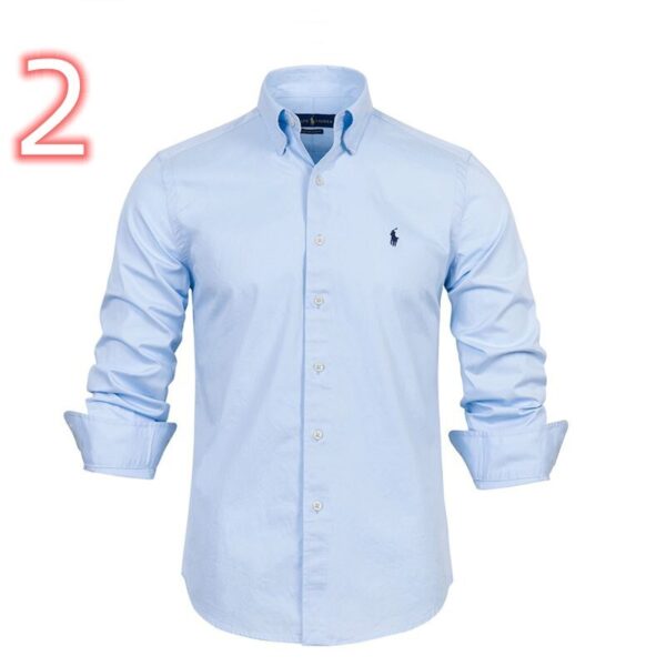 POLO 25.99$ CODE zhou-7036-R - Image 3