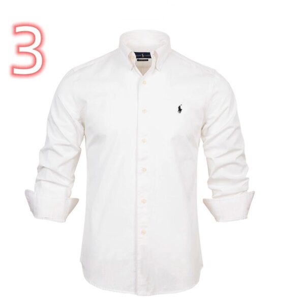 POLO 25.99$ CODE zhou-7036-R - Image 4