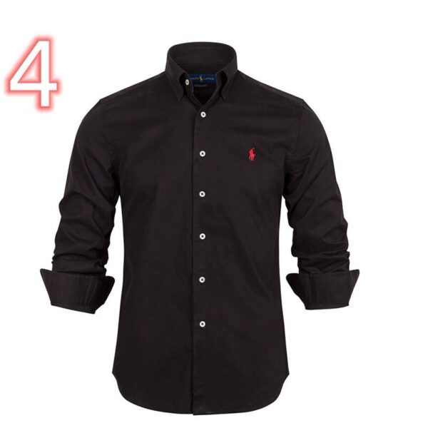 POLO 25.99$ CODE zhou-7036-R - Image 5