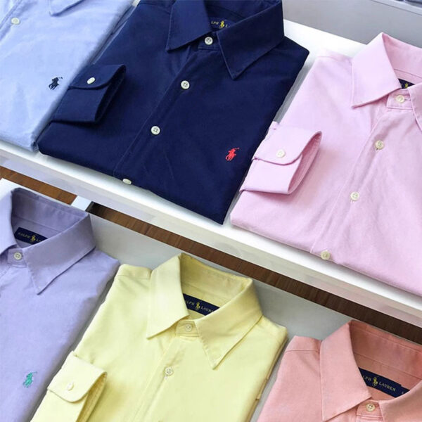 POLO 25.99$ CODE zhou-7036-R - Image 9
