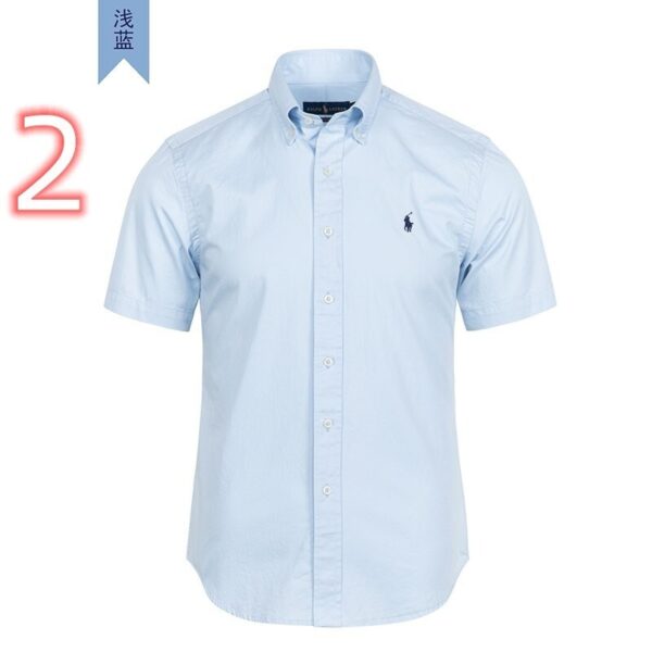 POLO 25.99$ CODE zhou-7034-R - Image 3