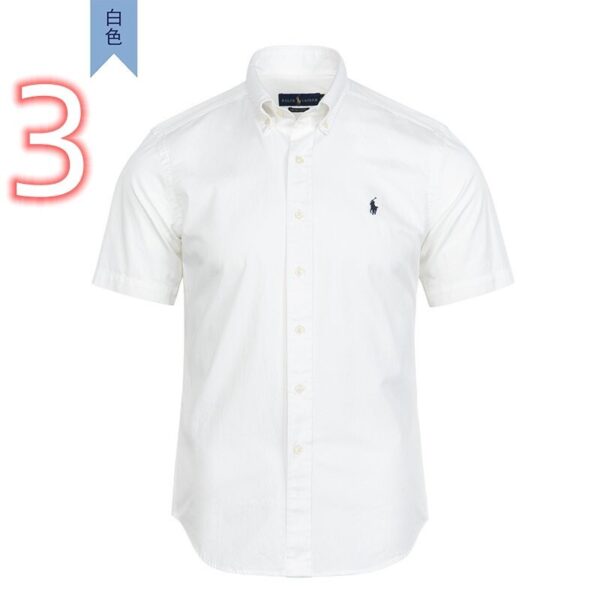 POLO 25.99$ CODE zhou-7034-R - Image 4