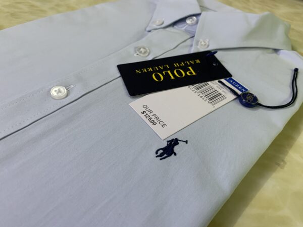 POLO 25.99$ CODE zhou-7034-R - Image 9