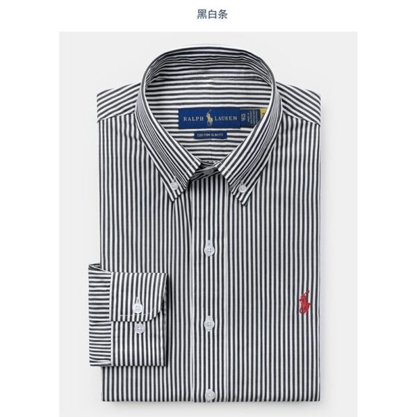 POLO 25.99$ CODE zhou-7033-R - Image 2