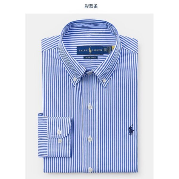 POLO 25.99$ CODE zhou-7033-R - Image 3