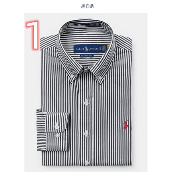 POLO 25.99$ CODE zhou-7033-R - Image 5