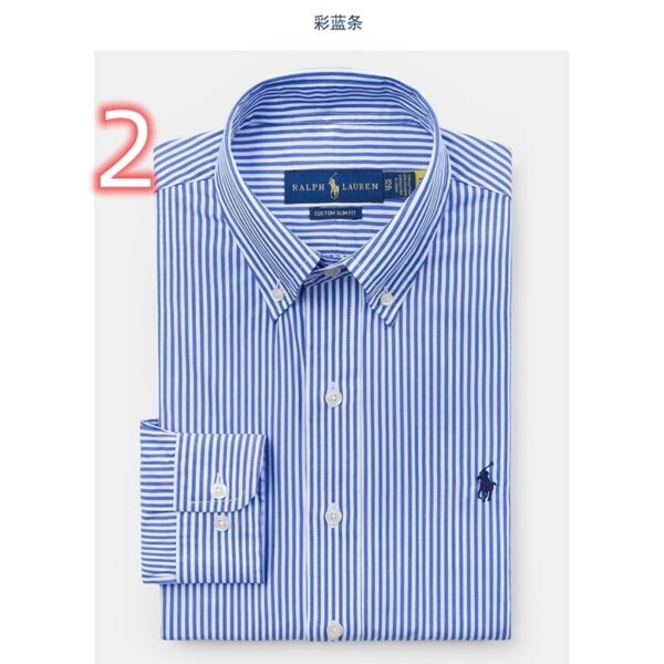 POLO 25.99$ CODE zhou-7033-R - Image 6