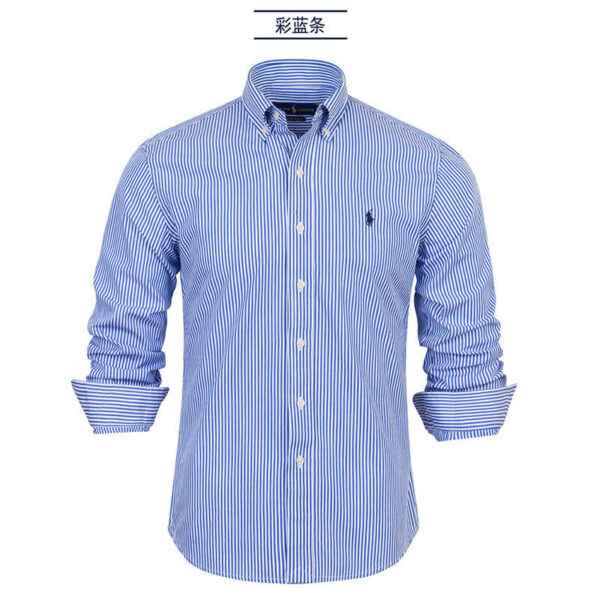 POLO 25.99$ CODE zhou-7033-R - Image 7