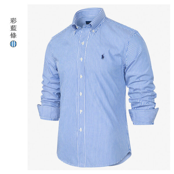 POLO 25.99$ CODE zhou-7033-R - Image 8