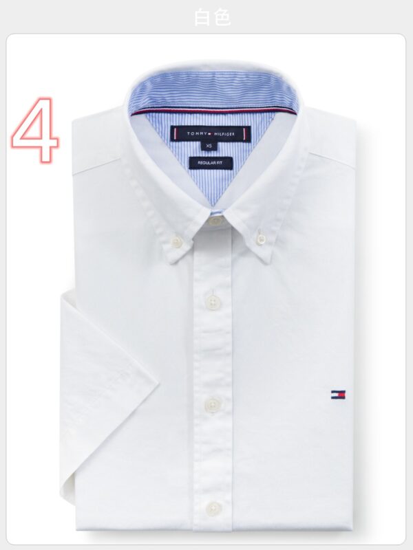 TOMMY 25.99$ CODE zhou-7031-R - Image 5