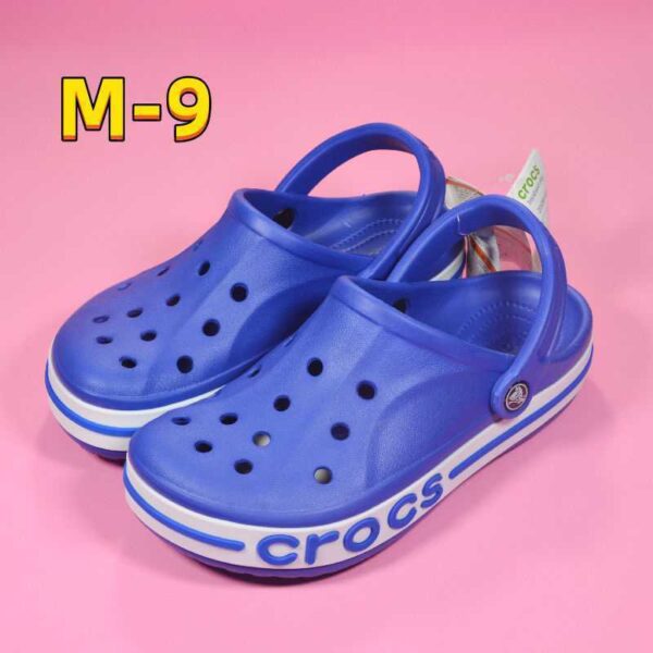 E1345-26.54$ CROCS - Image 11