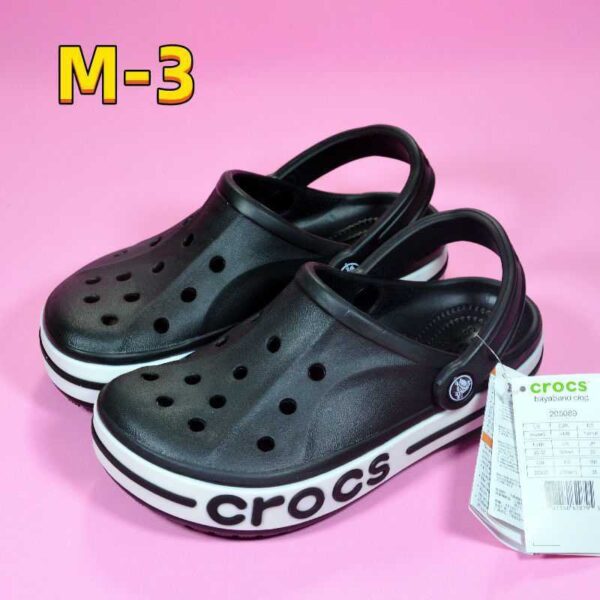 E1345-26.54$ CROCS - Image 5