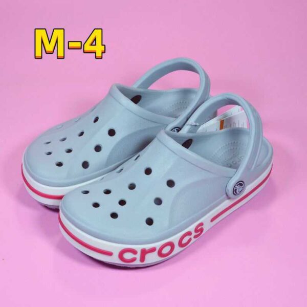 E1345-26.54$ CROCS - Image 6