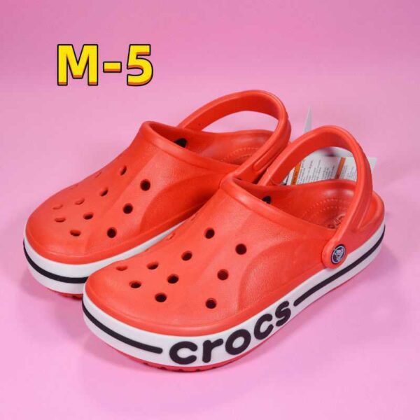 E1345-26.54$ CROCS - Image 7