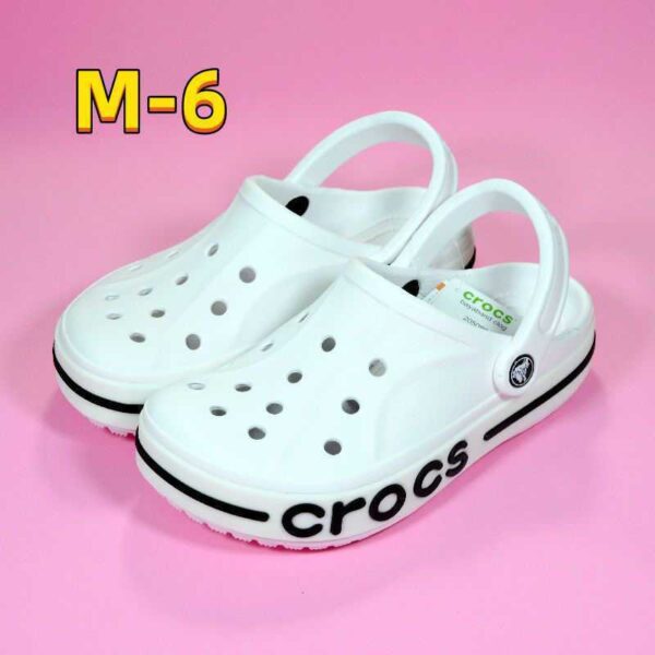 E1345-26.54$ CROCS - Image 8