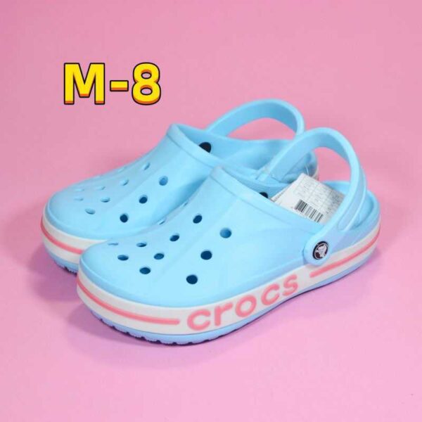 E1345-26.54$ CROCS - Image 10