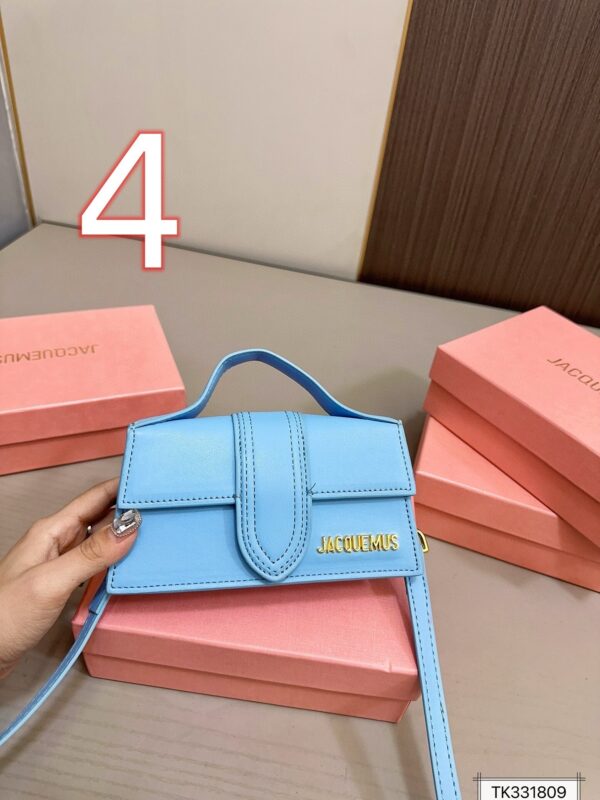 JACQUEMUS 46.89$ code 306-7061-R - Image 11