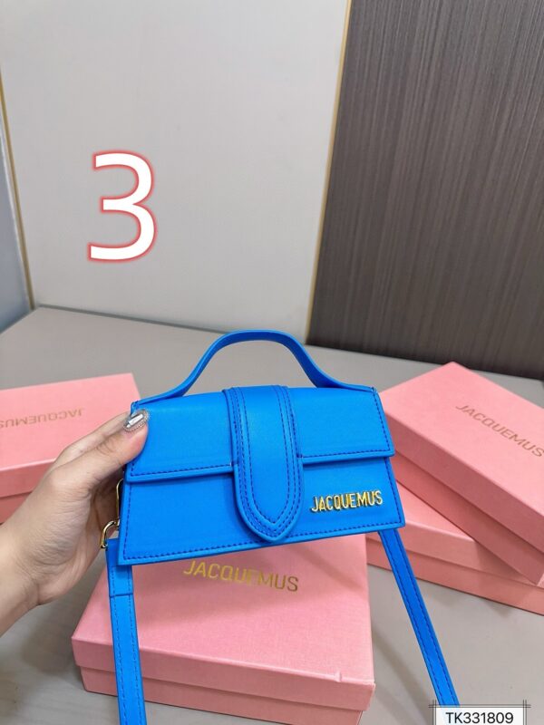 JACQUEMUS 46.89$ code 306-7061-R - Image 12