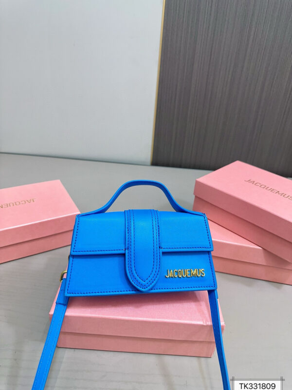 JACQUEMUS 46.89$ code 306-7061-R - Image 5