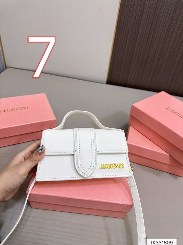 JACQUEMUS 46.89$ code 306-7061-R - Image 7