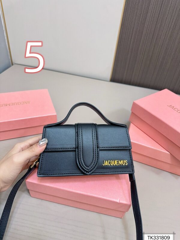 JACQUEMUS 46.89$ code 306-7061-R - Image 10