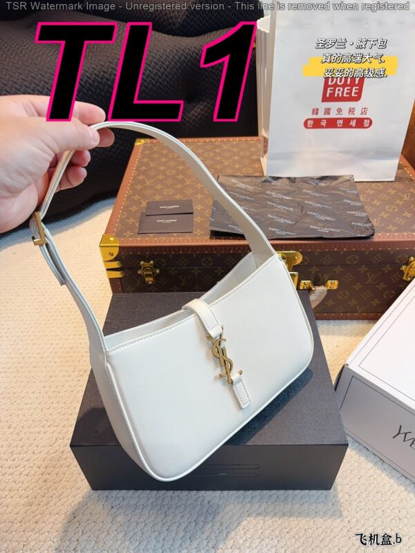 YSL 58$ code 306-7111-R - Image 6