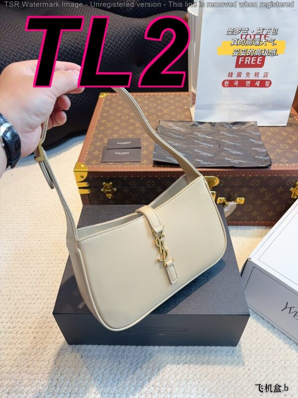 YSL 58$ code 306-7111-R - Image 9
