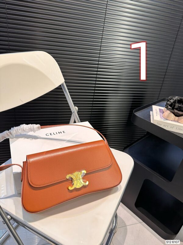 CELINE 49.34$ CODE 306-7024-R - Image 2