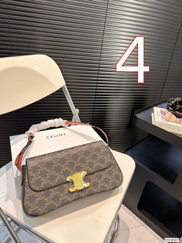 CELINE 49.34$ CODE 306-7024-R - Image 4