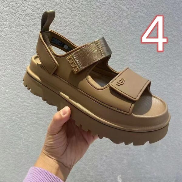 65.66$ UGG CODE 525-6965-R - Image 8