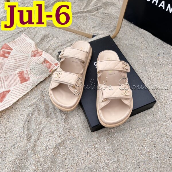 CHANEL $53.66 code 449-7109-R - Image 3