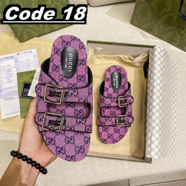 44.88$ GUCCI code 449-6483-R