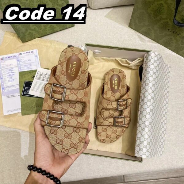 44.88$ GUCCI code 449-6483-R - Image 6