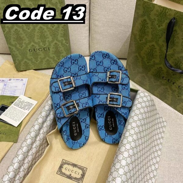 44.88$ GUCCI code 449-6483-R - Image 7