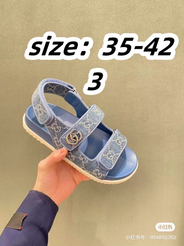 gucci 54.44$ code 449-7044-R - Image 3