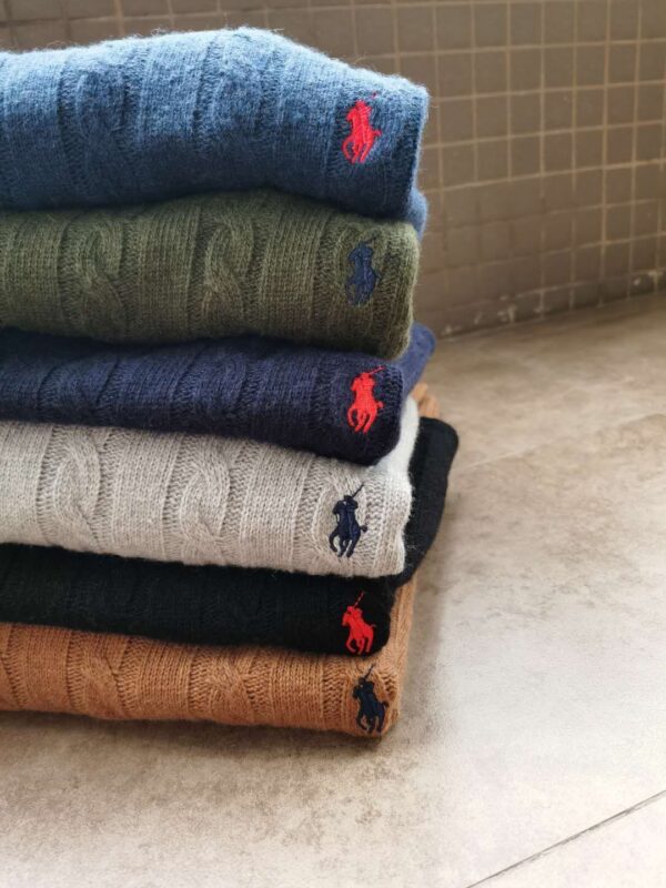 B1468-259￥Polo - Image 3