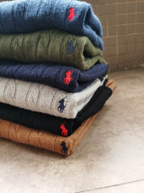 B1468-259￥Polo - Image 4