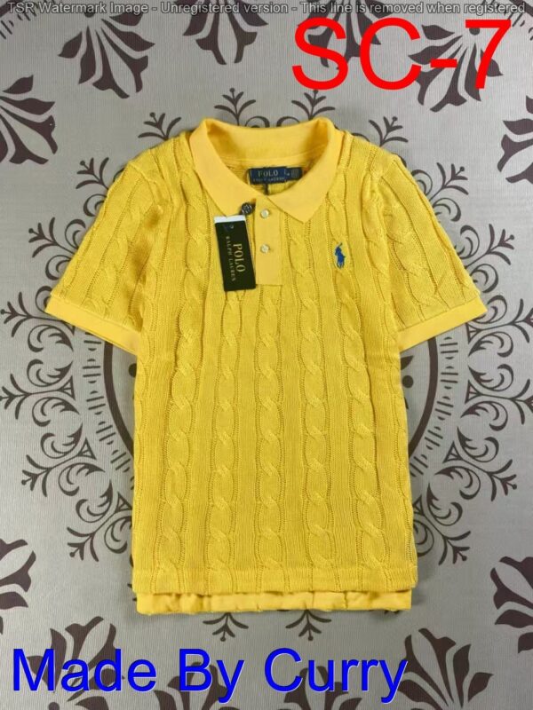 Z7085 POLO 69.99$