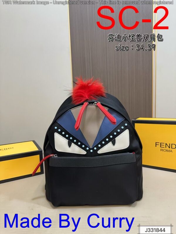 Z7084 FENDI 88$ - Image 10