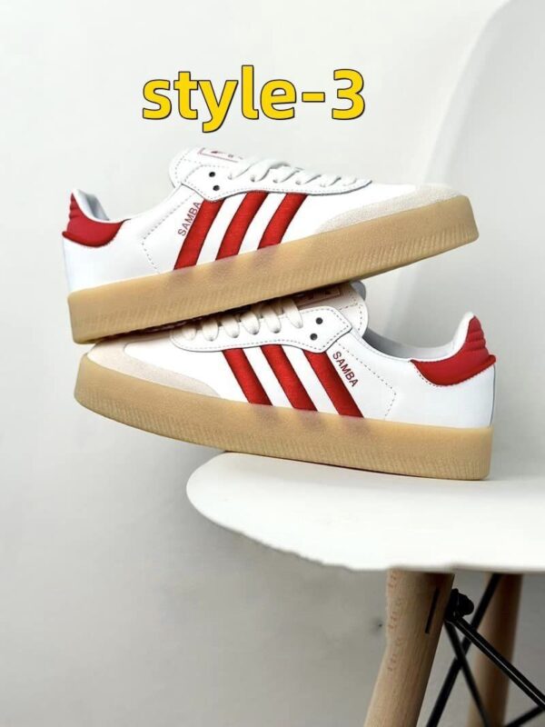 49.99$ ADIDAS CODE 351-6993-R - Image 5