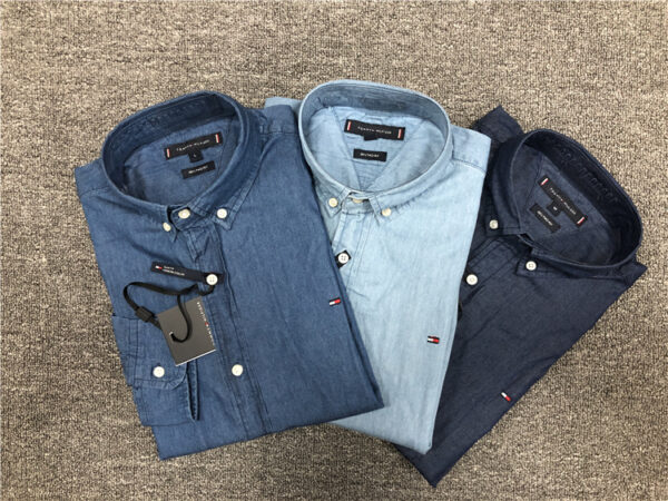 TOMMY 31.99$ code 301-7097-R - Image 3