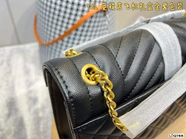 YSL 56.68$ code 306-7062-R - Image 3